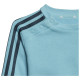 Adidas Βρεφικές φόρμες σετ I 3-Stripes